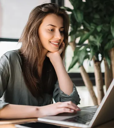 Doing business online Doing business online