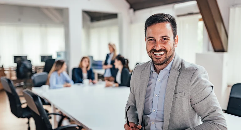 Management style Management style